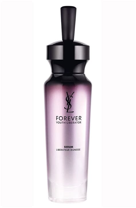 ysl forever youth liberator creme review|Yves Saint Laurent Forever Youth Liberator Concentrate.